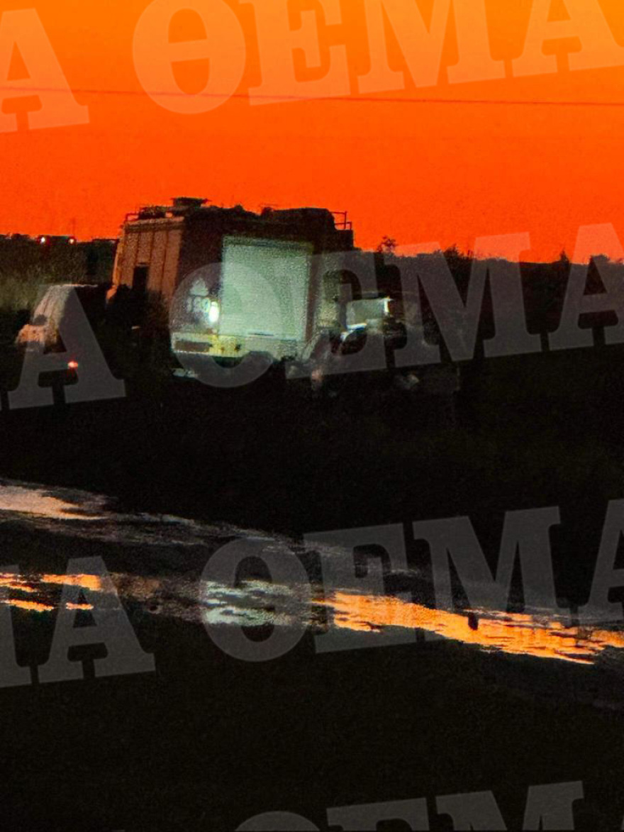 Μεσολόγγι: Το σημείο όπου βρέθηκε η σορός του 31χρονου Μπάμπη - Θα συνεχιστούν οι έρευνες για αποτυπώματα, DNA και την καραμπίνα του