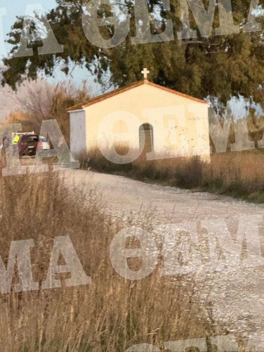 Μεσολόγγι: Το σημείο όπου βρέθηκε η σορός του 31χρονου Μπάμπη - Θα συνεχιστούν οι έρευνες για αποτυπώματα, DNA και την καραμπίνα του
