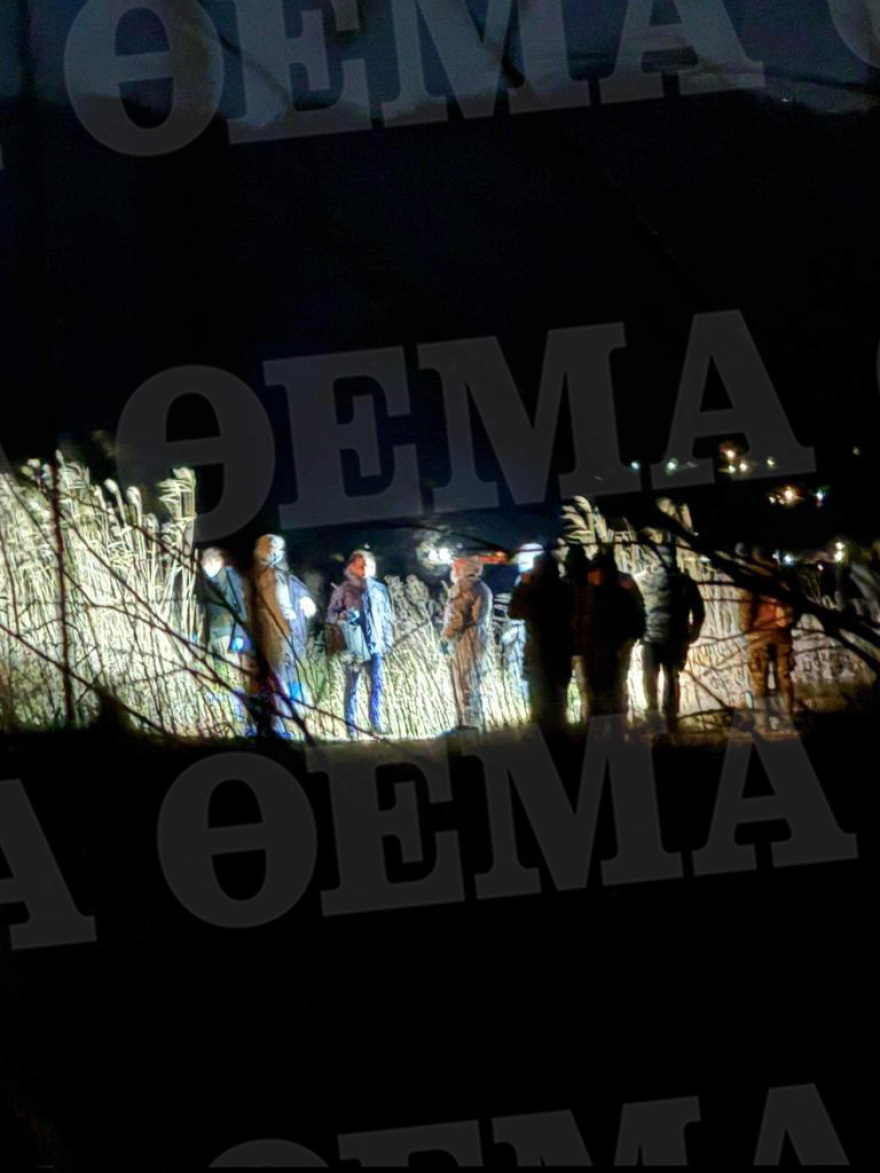 Μεσολόγγι: Το σημείο όπου βρέθηκε η σορός του 31χρονου Μπάμπη - Θα συνεχιστούν οι έρευνες για αποτυπώματα, DNA και την καραμπίνα του