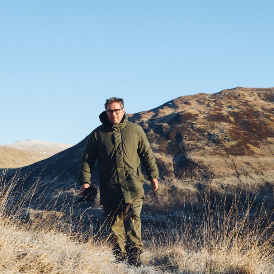 Ποδοσφαιρικό Survivor - Οι παίκτες της δανέζικης Μίντιλαντ κλήθηκαν να επιβιώσουν στα χάιλαντς της Σκωτίας χωρίς τροφή!