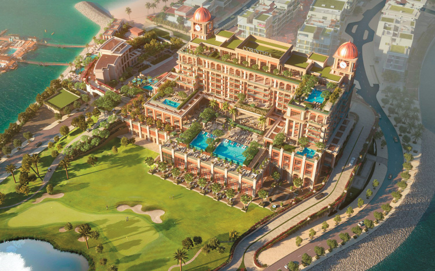 To brand «Μύκονος» εξάγει clubbing σε πέντε χώρες - Ποια μαγαζιά ανοίγουν και πού τους επόμενους μήνες