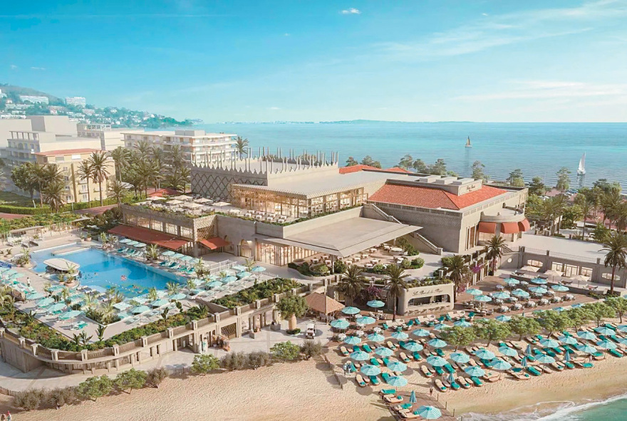 To brand «Μύκονος» εξάγει clubbing σε πέντε χώρες - Ποια μαγαζιά ανοίγουν και πού τους επόμενους μήνες