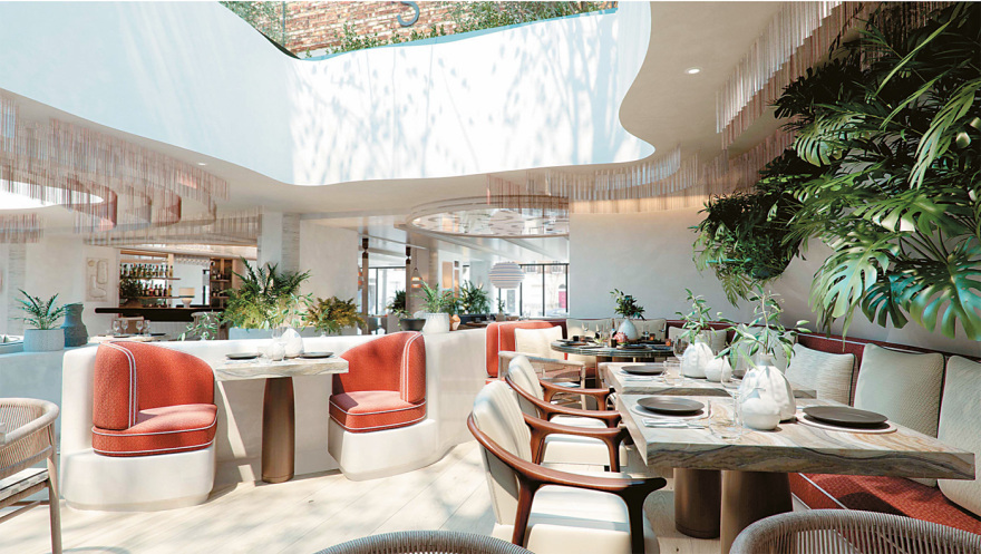 To brand «Μύκονος» εξάγει clubbing σε πέντε χώρες - Ποια μαγαζιά ανοίγουν και πού τους επόμενους μήνες