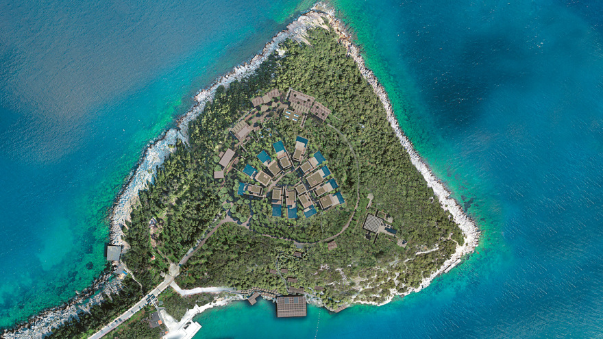 To brand «Μύκονος» εξάγει clubbing σε πέντε χώρες - Ποια μαγαζιά ανοίγουν και πού τους επόμενους μήνες