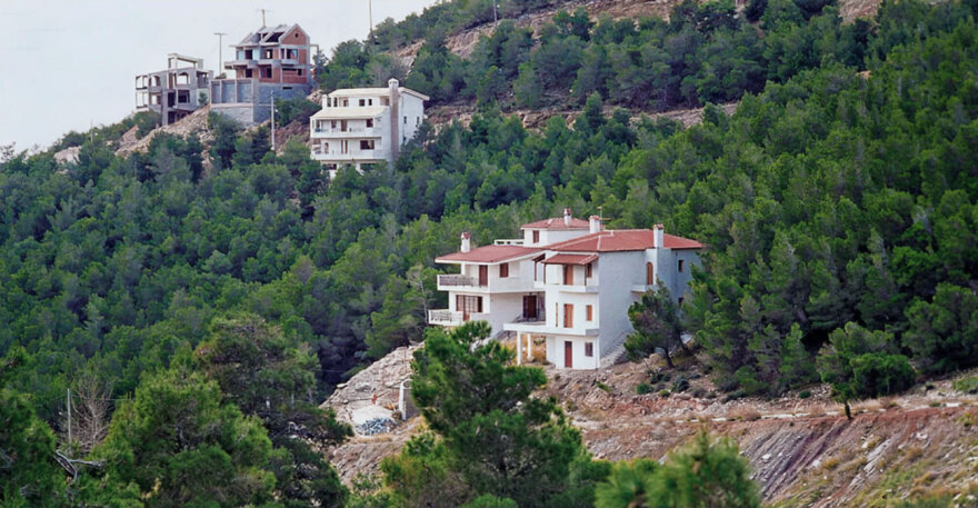 Oι πολεοδομίες θα φύγουν από τους Δήμους