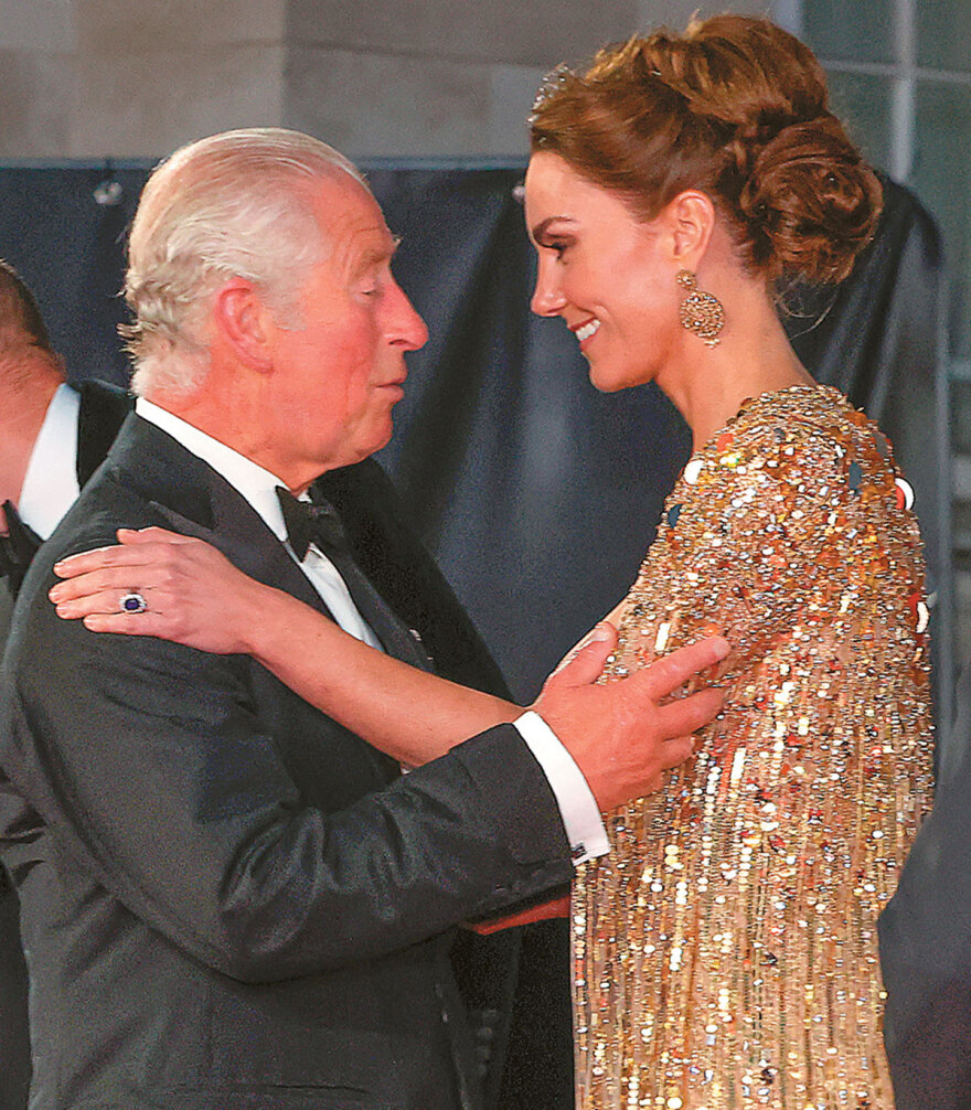 Γιατί κρύβουν την ασθένεια της Κέιτ: Τα σενάρια, οι φόβοι και οι θεωρίες συνωμοσίας 