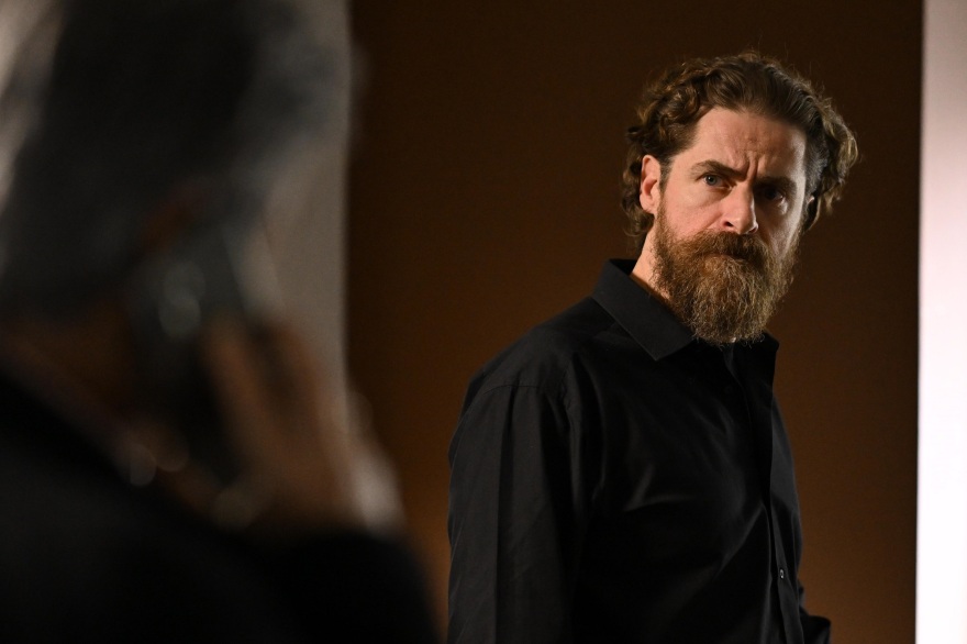 Σασμός: Η Αργυρώ αποκαλύπτει την αλήθεια για τον φόνο του Στεφανή