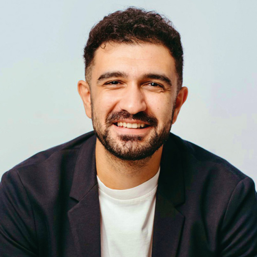 Η «Οιμωγή» είναι το νέο ψυχολογικό θρίλερ του Στέφανου Αλεξιάδη