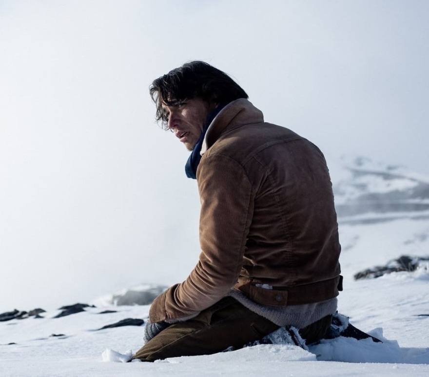 Ράιαν Γκόσλινγκ: Δηλώνει απογοητευμένος με την Ακαδημία στα Όσκαρ παρά την υποψηφιότητά του