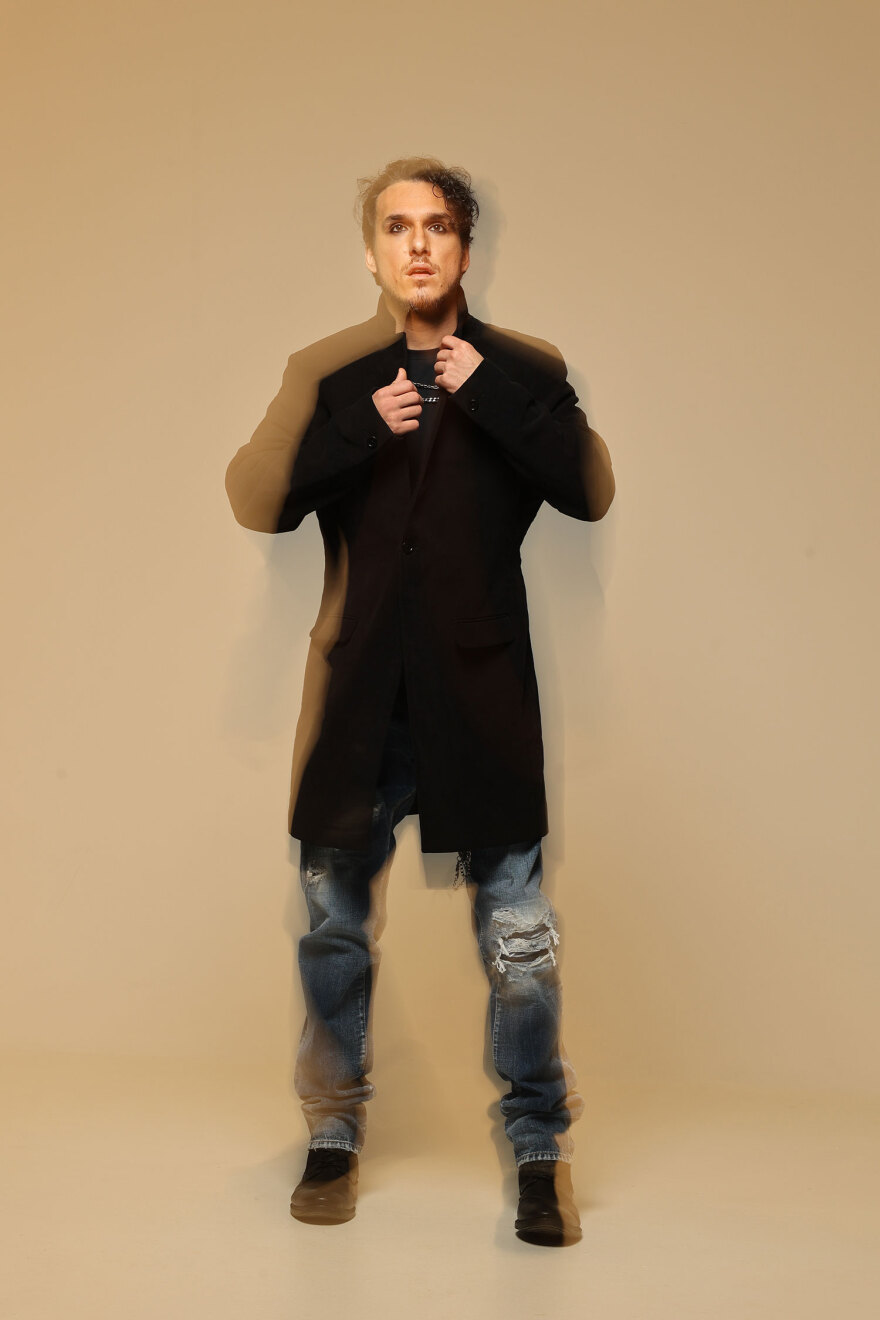 Αιμιλιανός Σταματάκης: Είναι πολυτάλαντος και δεν έχει ποτέ plan b