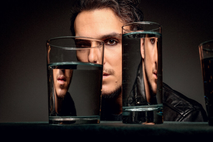 Αιμιλιανός Σταματάκης: Είναι πολυτάλαντος και δεν έχει ποτέ plan b