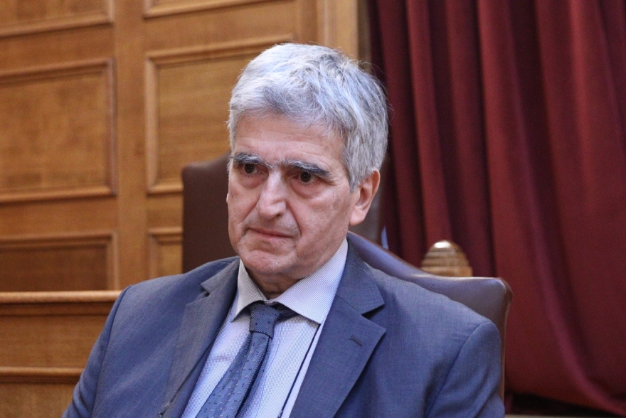 Εξεταστική για τα Τέμπη: Δεν υπάρχει σύστημα 100% σίγουρο αν δεν το χειριστεί κάποιος καλά, λέει o πρώην επικεφαλής της ΕΡΓΟΣΕ