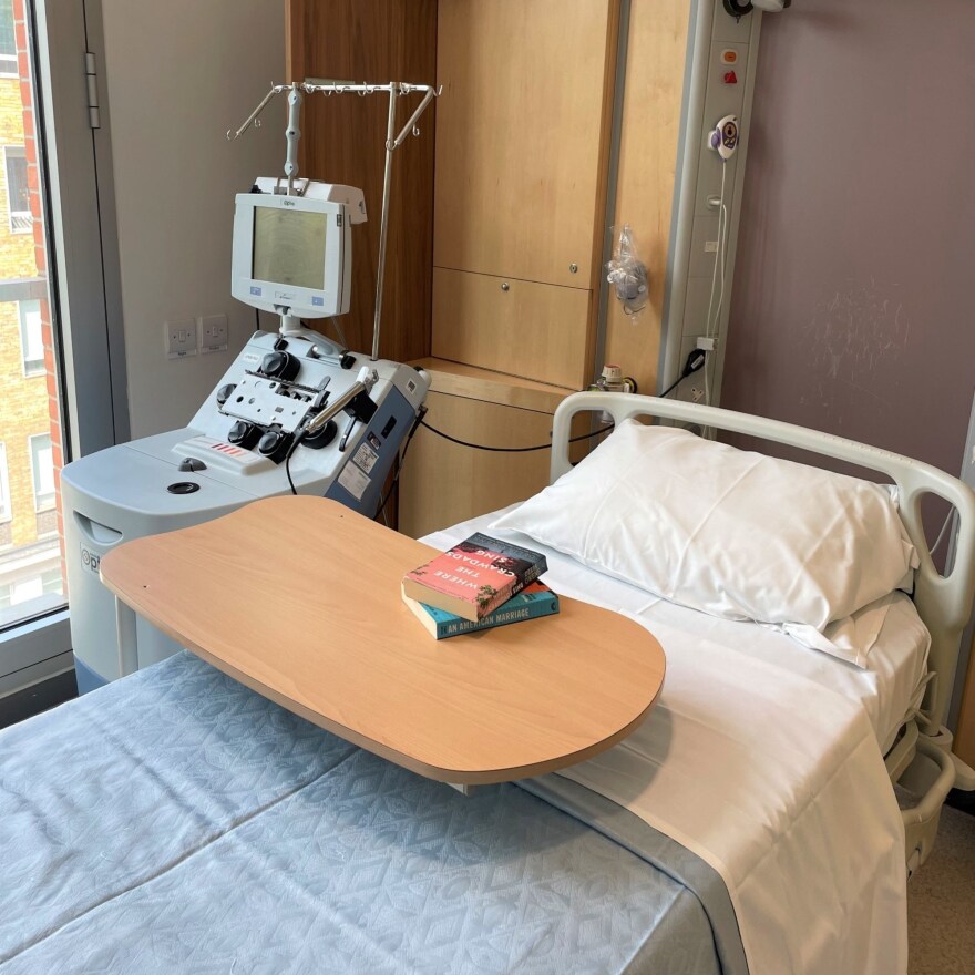 Βρετανία: Ασθενής που υποβλήθηκε στην ίδια επέμβαση με την Κέιτ Μίντλετον, στην ίδια κλινική, περιγράφει την εμπειρία του