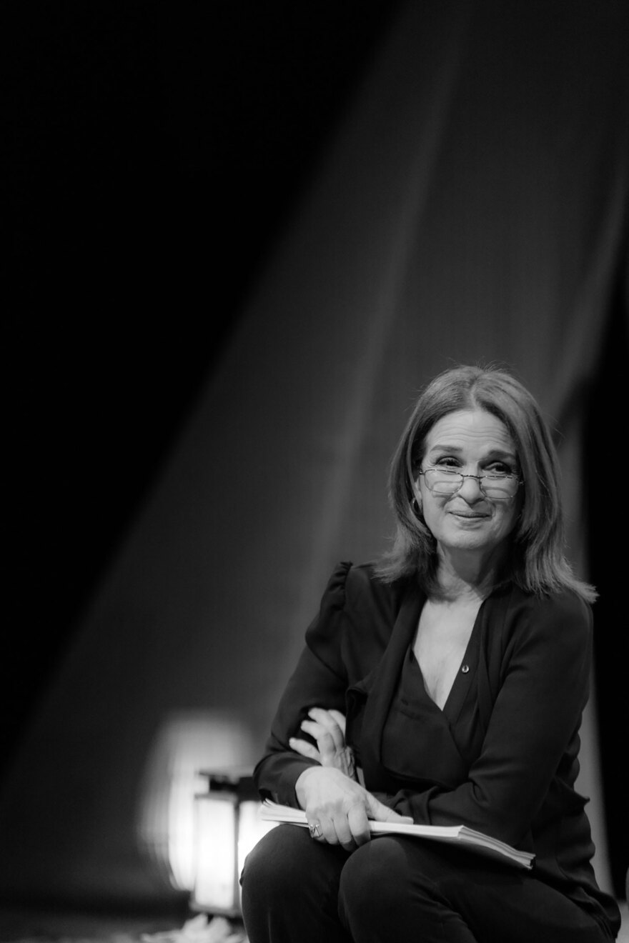 “Η Αξία της Ζωής” της Jane Anderson