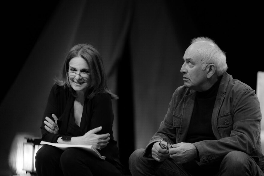 “Η Αξία της Ζωής” της Jane Anderson