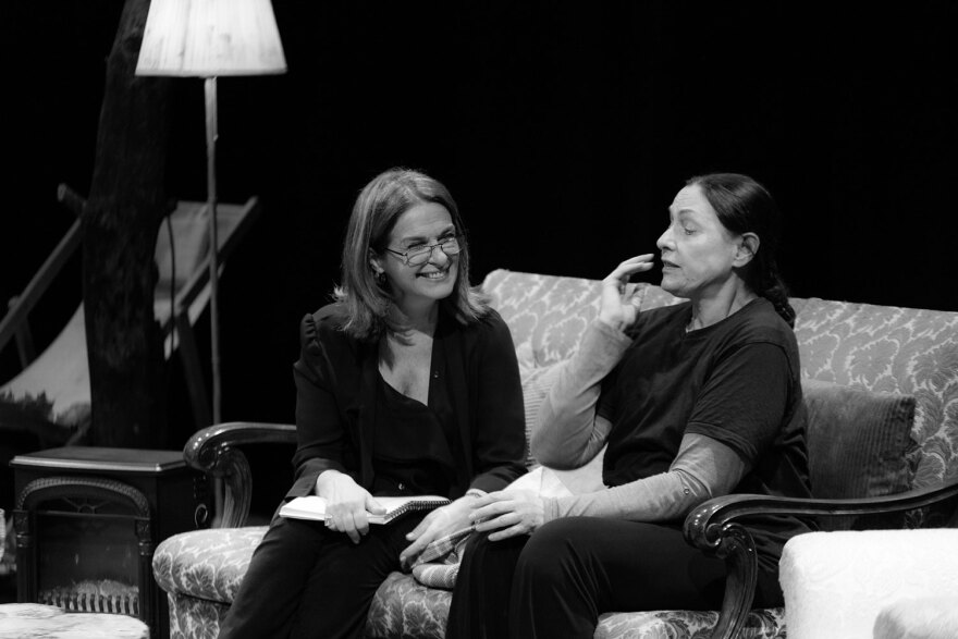 “Η Αξία της Ζωής” της Jane Anderson