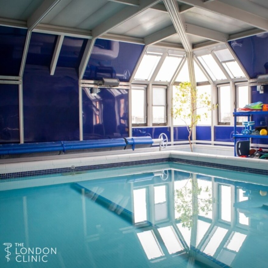 Βρετανία: Ασθενής που υποβλήθηκε στην ίδια επέμβαση με την Κέιτ Μίντλετον, στην ίδια κλινική, περιγράφει την εμπειρία του