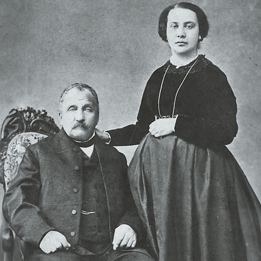 Κωνσταντινούπολη: Οι Ρωμιές που συγκλόνισαν - Από την Πολυξένη Φωκά-Πιστικά, στη Λωξάντρα και την Αμαλία Φλέμινγκ