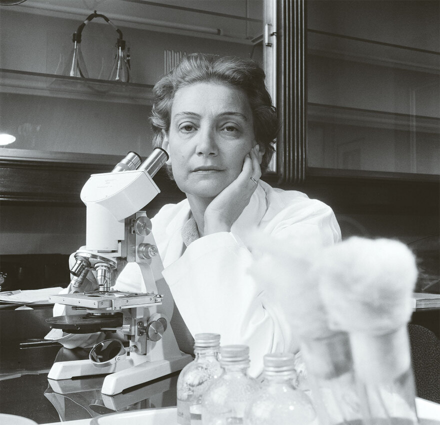 Κωνσταντινούπολη: Οι Ρωμιές που συγκλόνισαν - Από την Πολυξένη Φωκά-Πιστικά, στη Λωξάντρα και την Αμαλία Φλέμινγκ