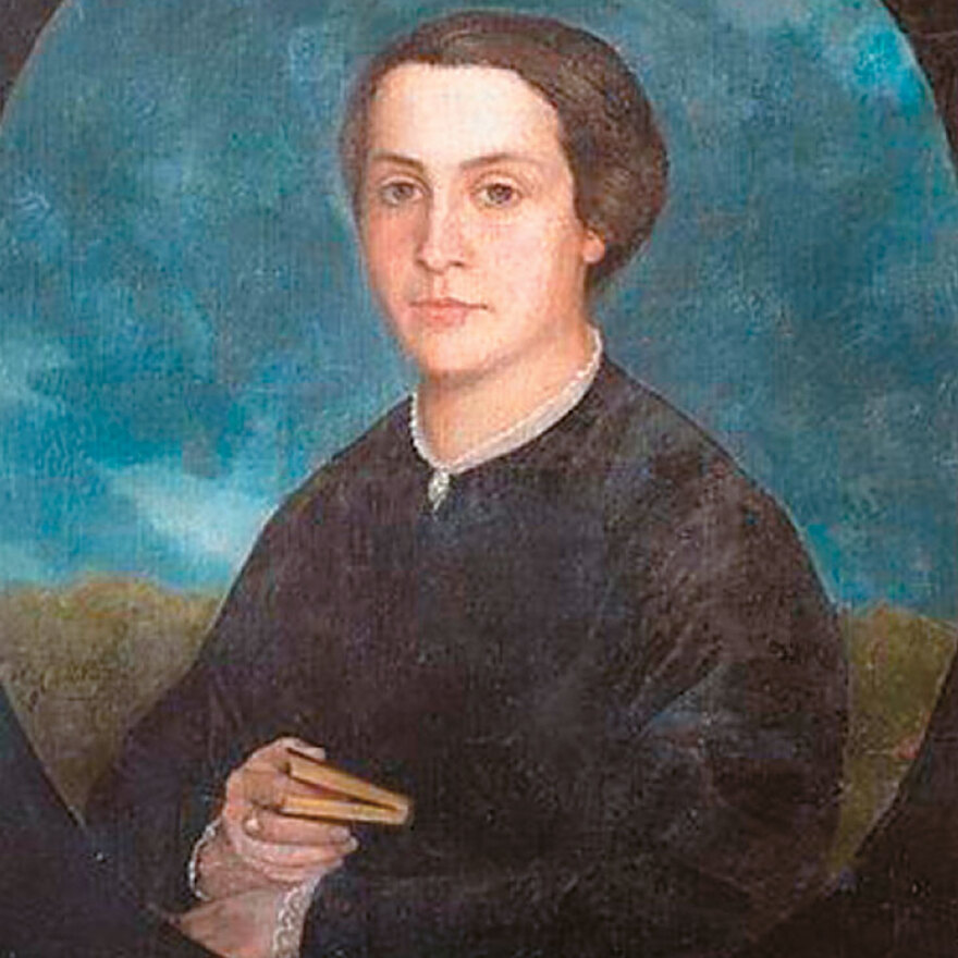 Κωνσταντινούπολη: Οι Ρωμιές που συγκλόνισαν - Από την Πολυξένη Φωκά-Πιστικά, στη Λωξάντρα και την Αμαλία Φλέμινγκ