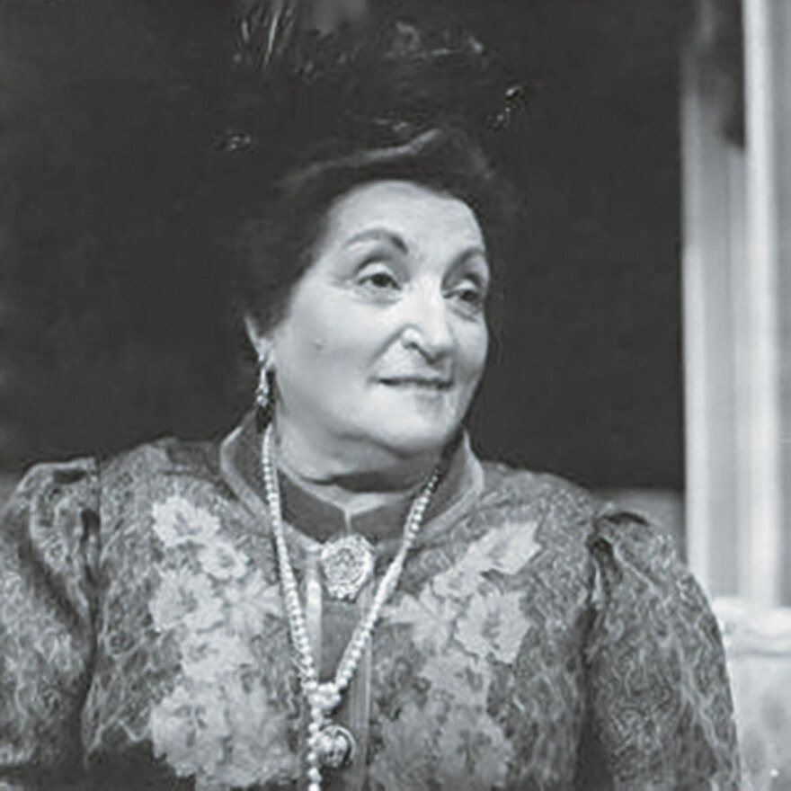 Κωνσταντινούπολη: Οι Ρωμιές που συγκλόνισαν - Από την Πολυξένη Φωκά-Πιστικά, στη Λωξάντρα και την Αμαλία Φλέμινγκ