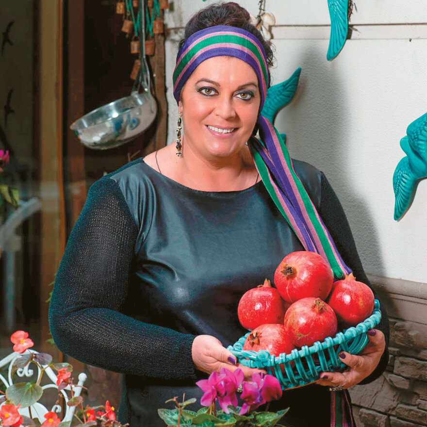 Κωνσταντινούπολη: Οι Ρωμιές που συγκλόνισαν - Από την Πολυξένη Φωκά-Πιστικά, στη Λωξάντρα και την Αμαλία Φλέμινγκ