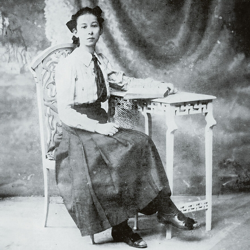 Κωνσταντινούπολη: Οι Ρωμιές που συγκλόνισαν - Από την Πολυξένη Φωκά-Πιστικά, στη Λωξάντρα και την Αμαλία Φλέμινγκ