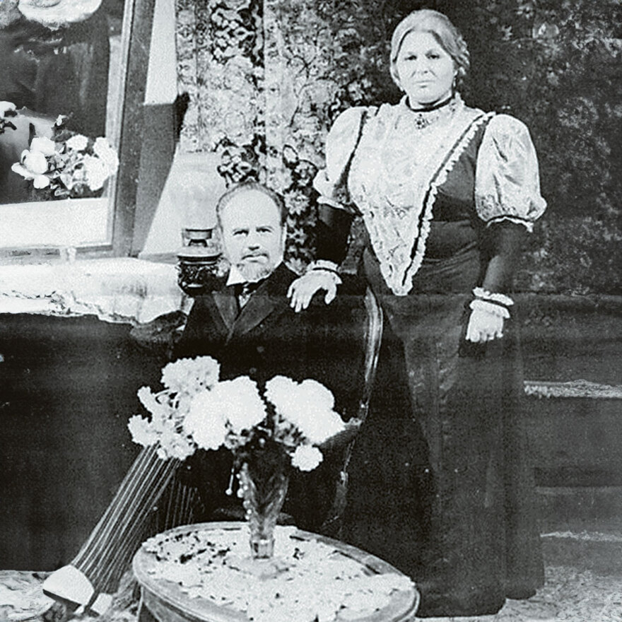 Κωνσταντινούπολη: Οι Ρωμιές που συγκλόνισαν - Από την Πολυξένη Φωκά-Πιστικά, στη Λωξάντρα και την Αμαλία Φλέμινγκ