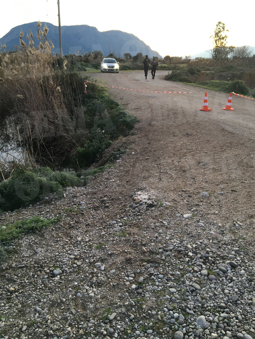 Μεσολόγγι: Οι δραματικές τελευταίες στιγμές του Μπάμπη - Τον πυροβόλησαν με φυσίγγια για αγριογούρουνο