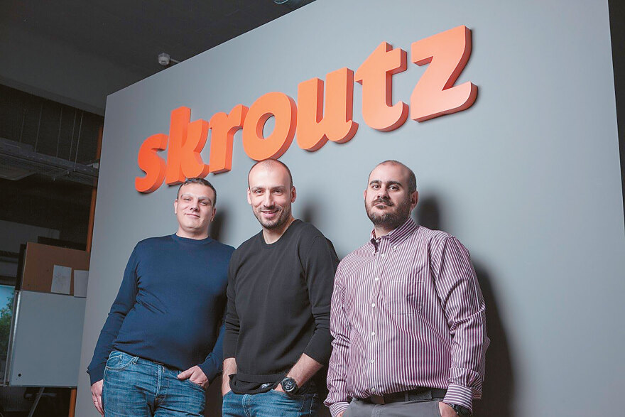 Πώς η Ελλάδα έγινε θερμοκήπιο για startups - Ποιες είναι οι πιο επιτυχημένες