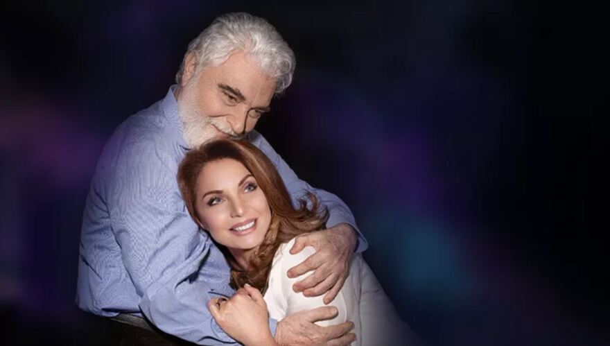 Άντζελα Γκερέκου: Επιστρέφει στο θέατρο μετά από 26 χρόνια