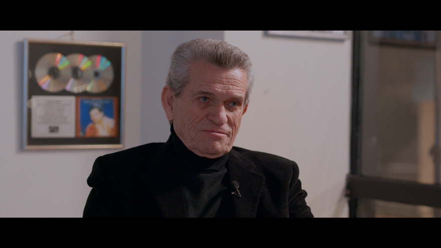 MEGA Stories: Απόψε η συνέντευξη του Γιώργου Μαργαρίτη στη Δώρα Αναγνωστοπούλου