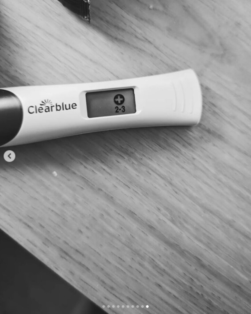 Ντάνη Γιαννακοπούλου: Έγκυος η ηθοποιός