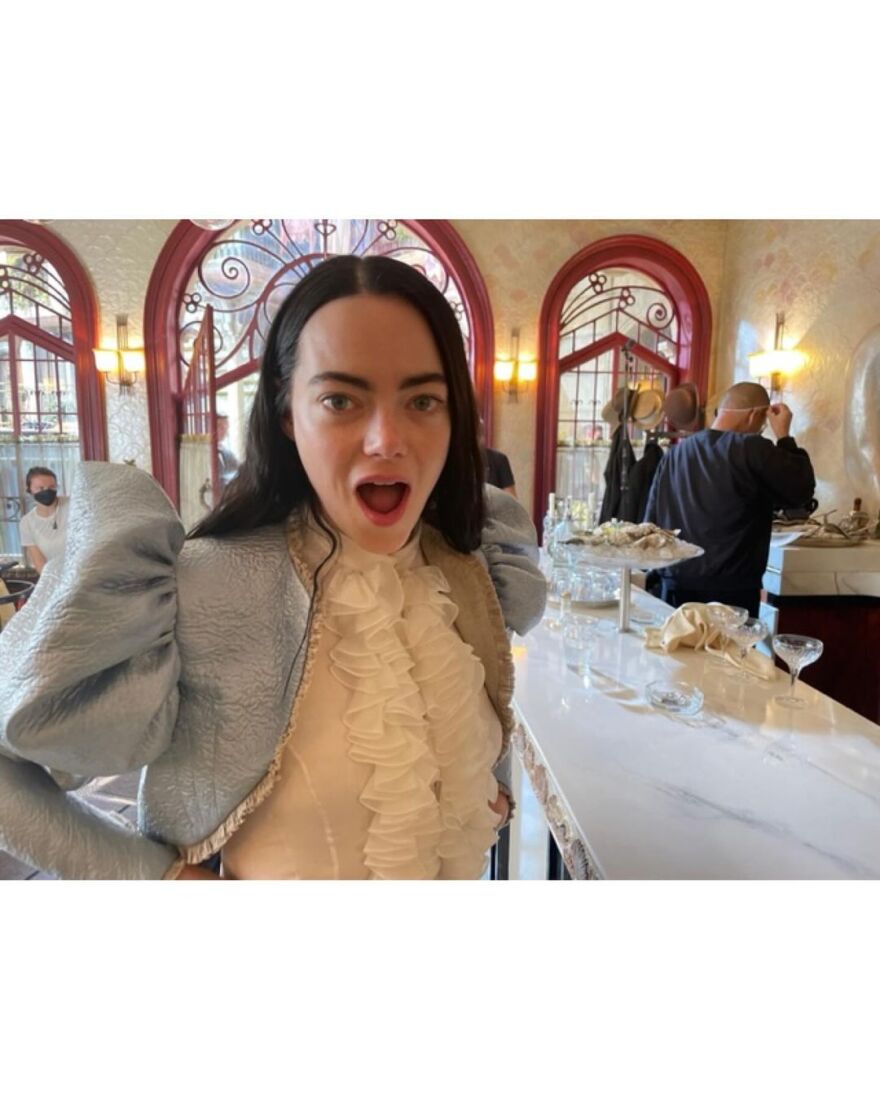 Μαρκ Ράφαλο για την υποψηφιότητα στα Όσκαρ: Ευχαριστούμε τον λαμπρό κινηματογραφιστή μας, Γιώργο Λάνθιμο