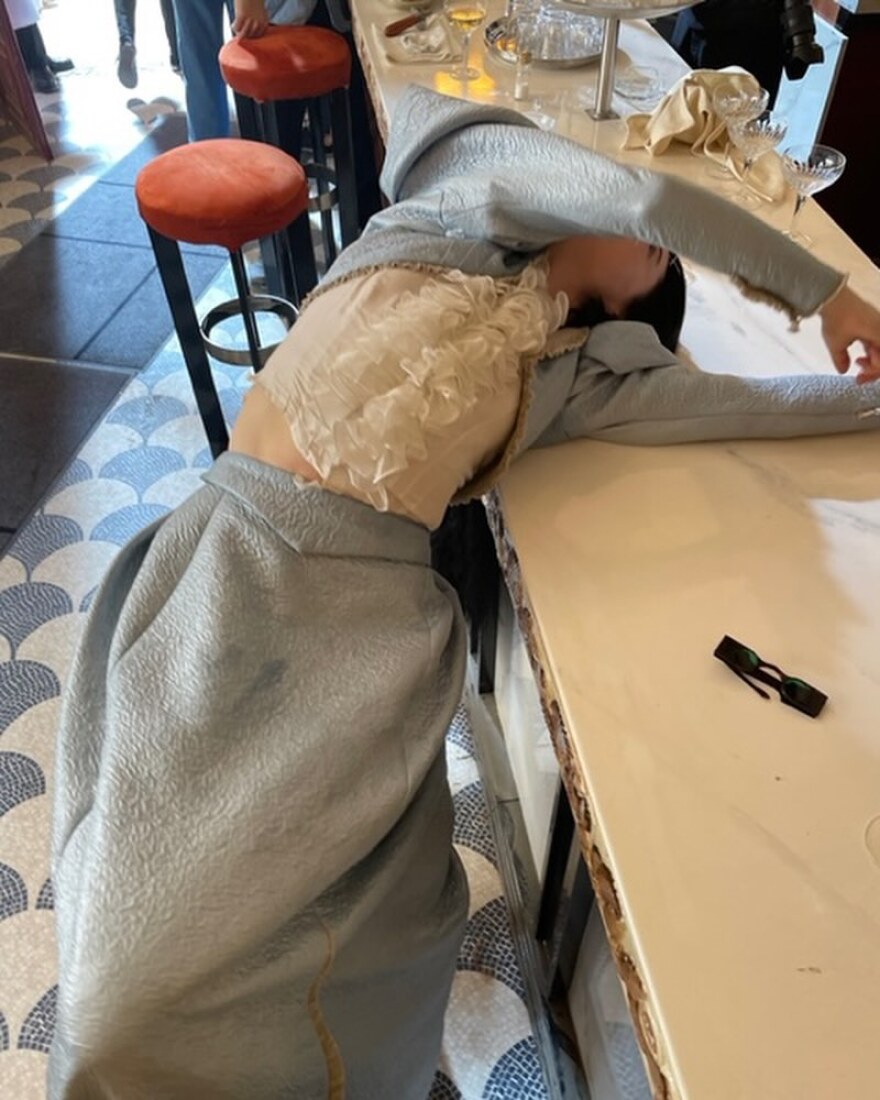 Μαρκ Ράφαλο για την υποψηφιότητα στα Όσκαρ: Ευχαριστούμε τον λαμπρό κινηματογραφιστή μας, Γιώργο Λάνθιμο