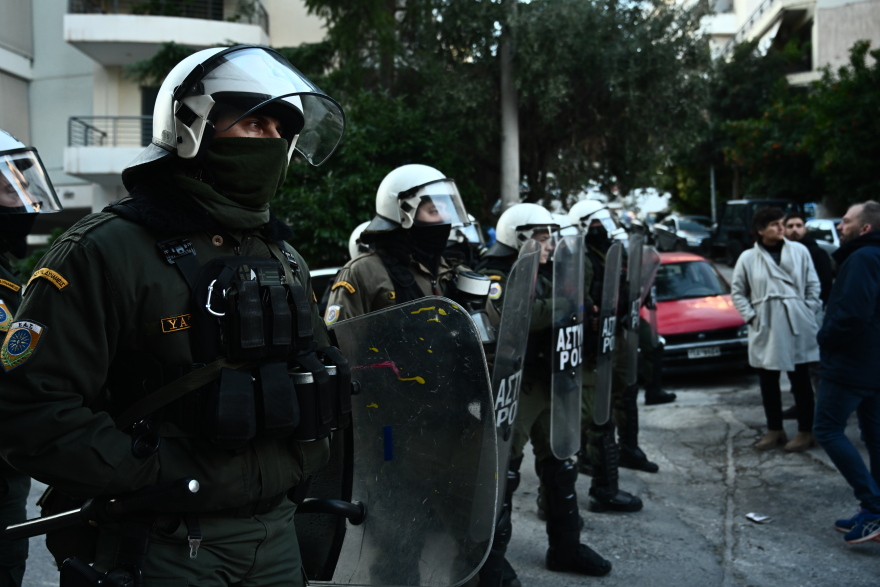 Ιωάννα Κολοβού: Σε εξέλιξη η έξωση της δημοσιογράφου