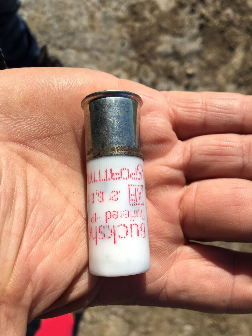 Μεσολόγγι: Αυτό είναι το σημείο που βρέθηκε η σορός του Μπάμπη - Δείτε βίντεο και φωτογραφίες