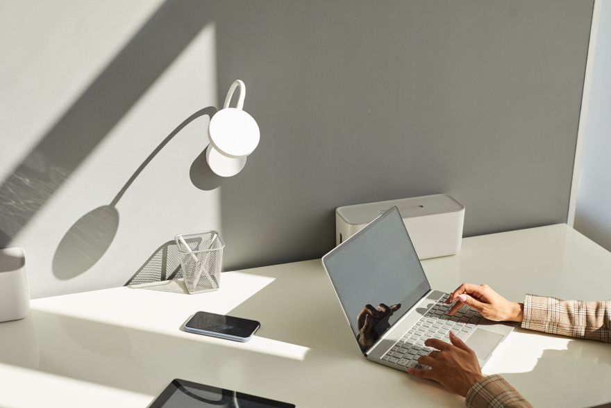 Πώς να διαχειριστούμε το εργασιακό στρες; - Η θεωρία του «ελάχιστου εαυτού» 