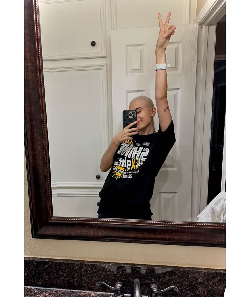 Δήμητρα Κατσαφάδου: Το «αντίο» στην 21χρονη Ραφαέλα Πιτσικάλη - Είσαι στον παράδεισο ψυχή μου γιατί μόνο εκεί ανήκεις, γράφει