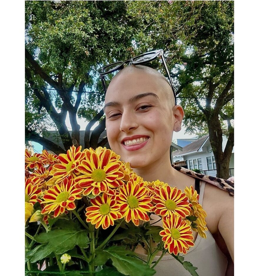 Δήμητρα Κατσαφάδου: Το «αντίο» στην 21χρονη Ραφαέλα Πιτσικάλη - Είσαι στον παράδεισο ψυχή μου γιατί μόνο εκεί ανήκεις, γράφει