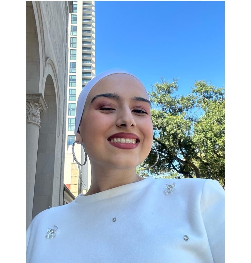 Δήμητρα Κατσαφάδου: Το «αντίο» στην 21χρονη Ραφαέλα Πιτσικάλη - Είσαι στον παράδεισο ψυχή μου γιατί μόνο εκεί ανήκεις, γράφει