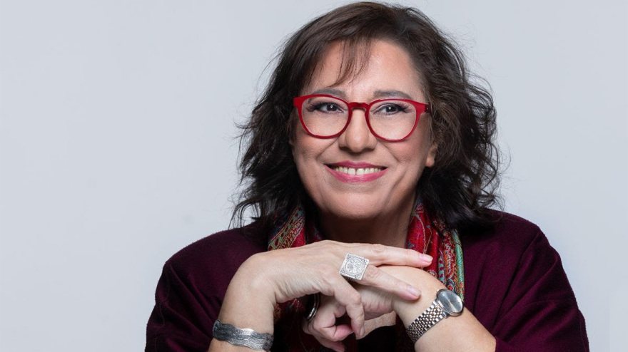 Μαρία Φαραντούρη και Γιώτα Νέγκα ερμηνεύουν τραγούδια από τον ελληνικό κινηματογράφο