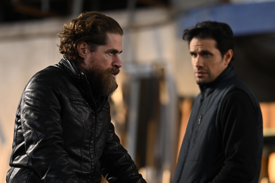 Σασμός: Ο Μανόλης ζητά κάτι από την Καλλιόπη που θα τη φέρει σε εξαιρετικά δύσκολη θέση 