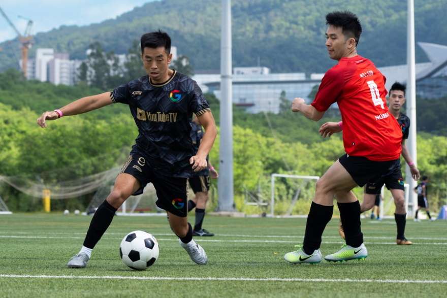 Gay Games: Η Αθήνα υποψήφια για την διοργάνωση των «Ολυμπιακών Αγώνων» για ΛΟΑΤΚΙ το 2030