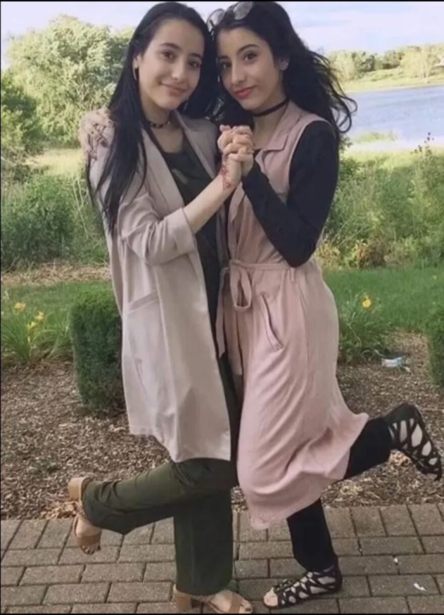 Σικάγο: Σε κατάσταση αμόκ σκότωσε τη γυναίκα και τις τρεις κόρες του - Όλα ξεκίνησαν από έναν καβγά