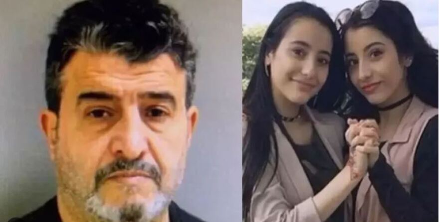 Σικάγο: Σε κατάσταση αμόκ σκότωσε τη γυναίκα και τις τρεις κόρες του - Όλα ξεκίνησαν από έναν καβγά