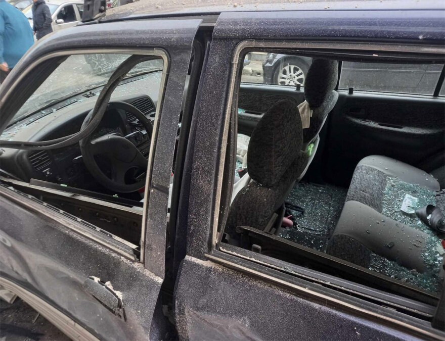 Επιχείρηση της Αντιτρομοκρατικής στην Αθήνα - Οκτώ άτομα στη ΓΑΔΑ για την έκρηξη στα Πετράλωνα