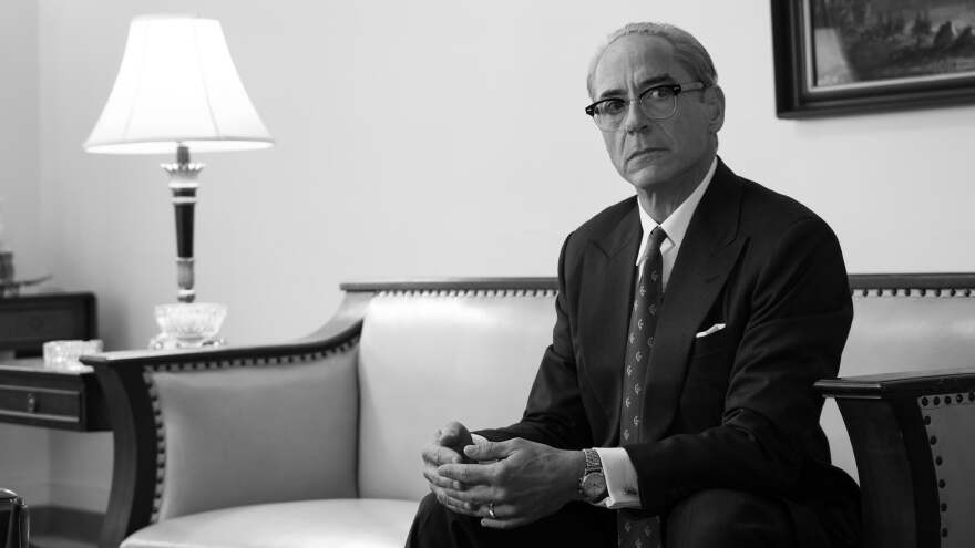 Όσκαρ Καλύτερου Μακιγιάζ: Από την ψεύτικη μύτη του Κούπερ στη «Σιδηρά Κυρία του Ισραήλ» της Μίρεν 