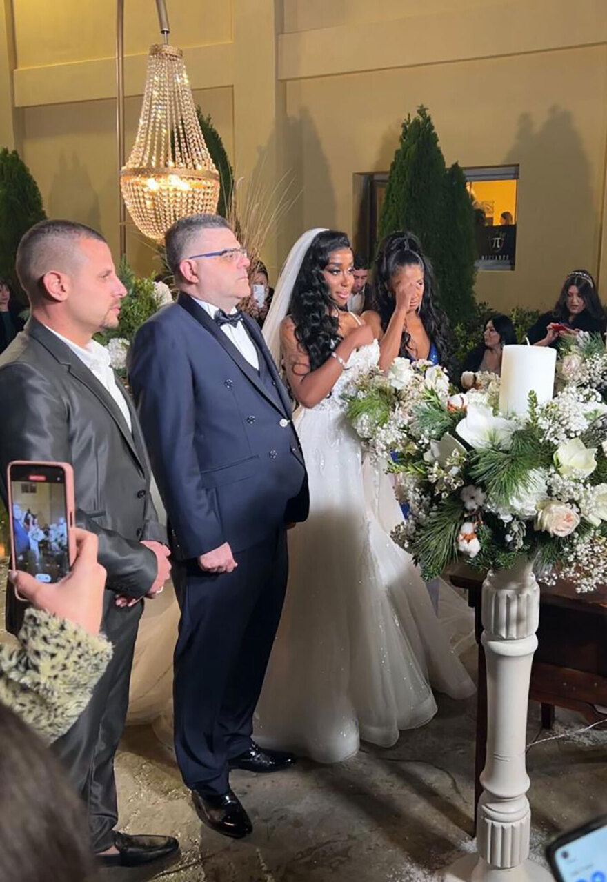 Ελίζαμπεθ Ελέτσι: Ξεψαχνίζουν και τους «δωρητές» στον γάμο της φοροδιαφυγής - Ποιοι είναι εκτεθειμένοι στους ελέγχους