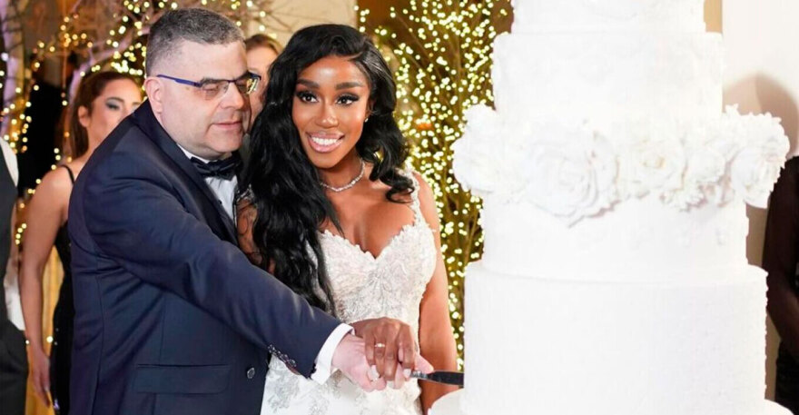 Ελίζαμπεθ Ελέτσι: Ξεψαχνίζουν και τους «δωρητές» στον γάμο της φοροδιαφυγής - Ποιοι είναι εκτεθειμένοι στους ελέγχους